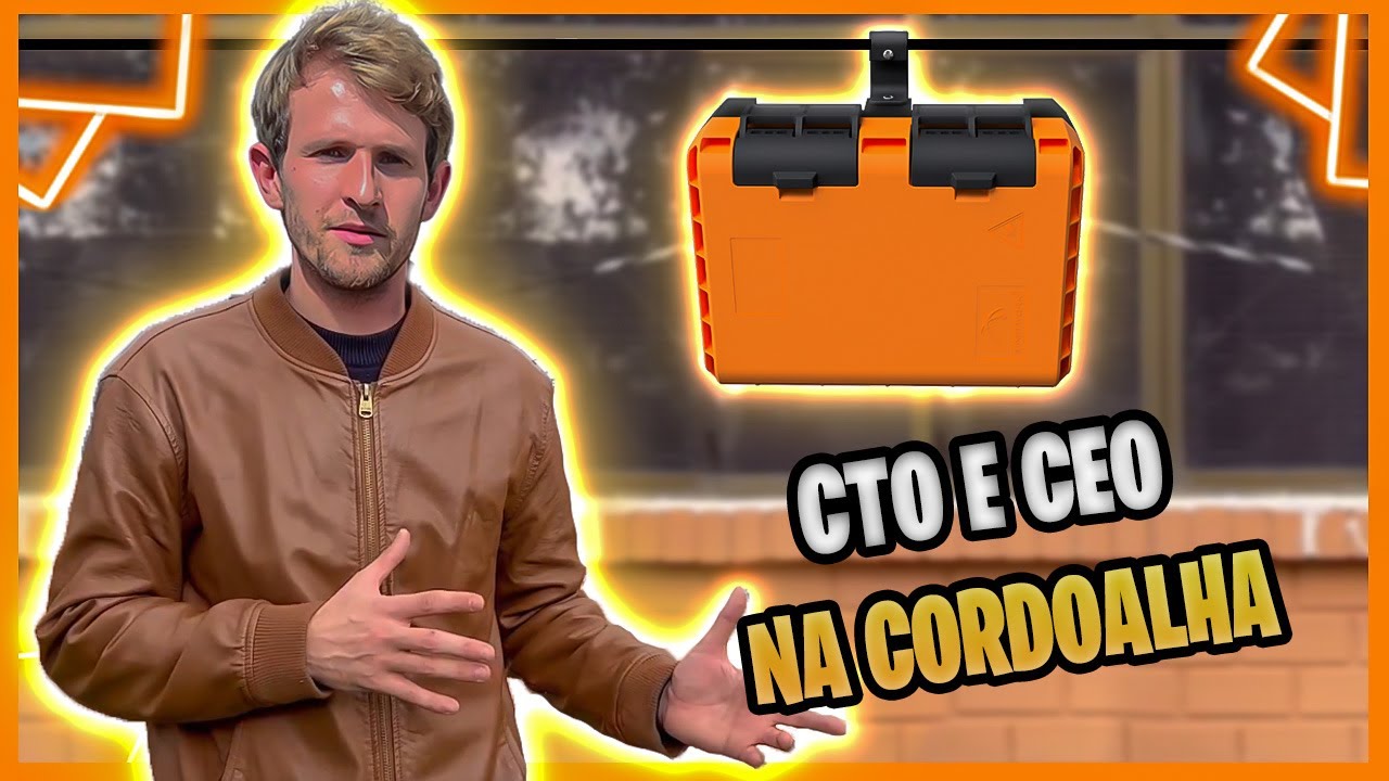 Instala&ccedil;&atilde;o na Cordoalha - Conhe&ccedil;a as Solu&ccedil;&otilde;es In Line da Infortel