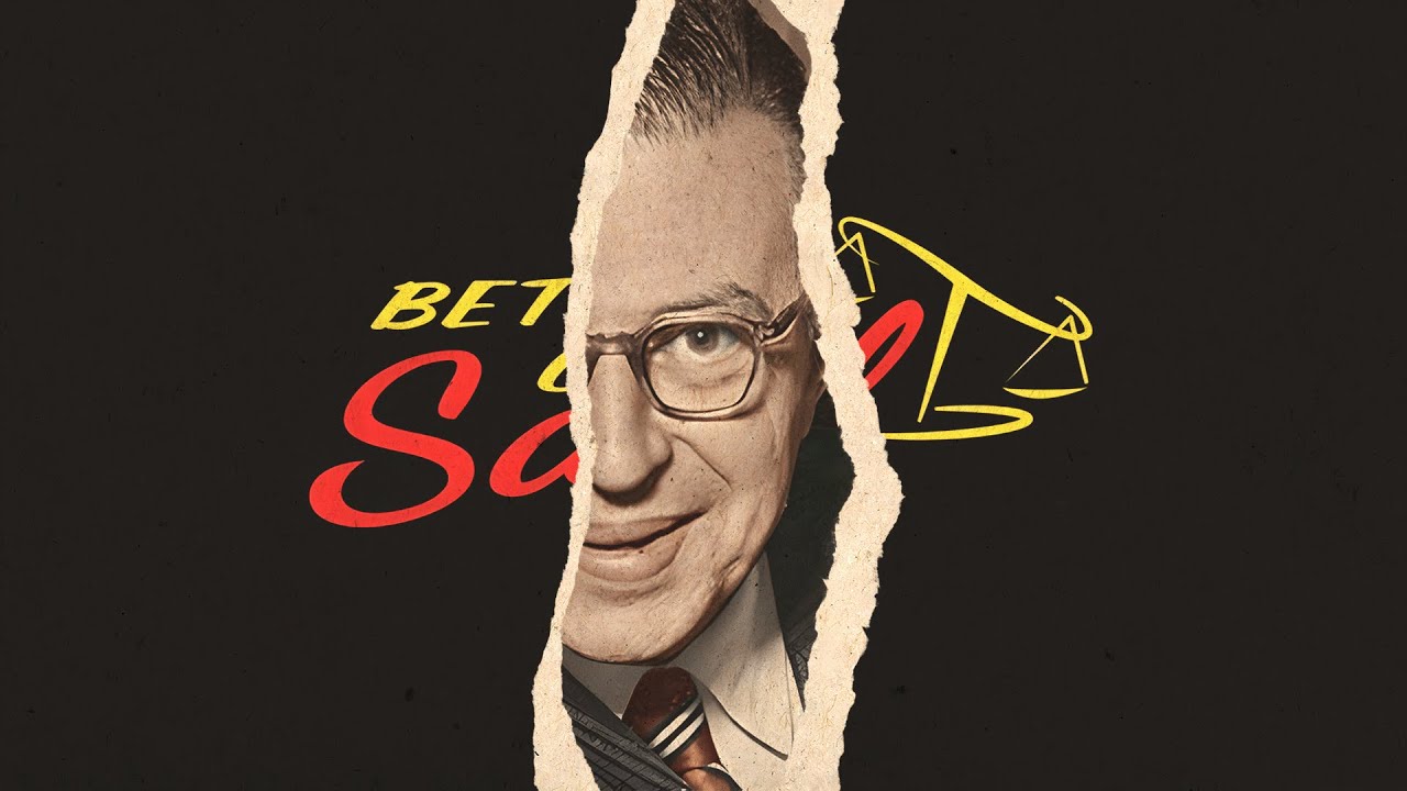 Saul Goodman, o Condenado à LIBERDADE de Sartre...
