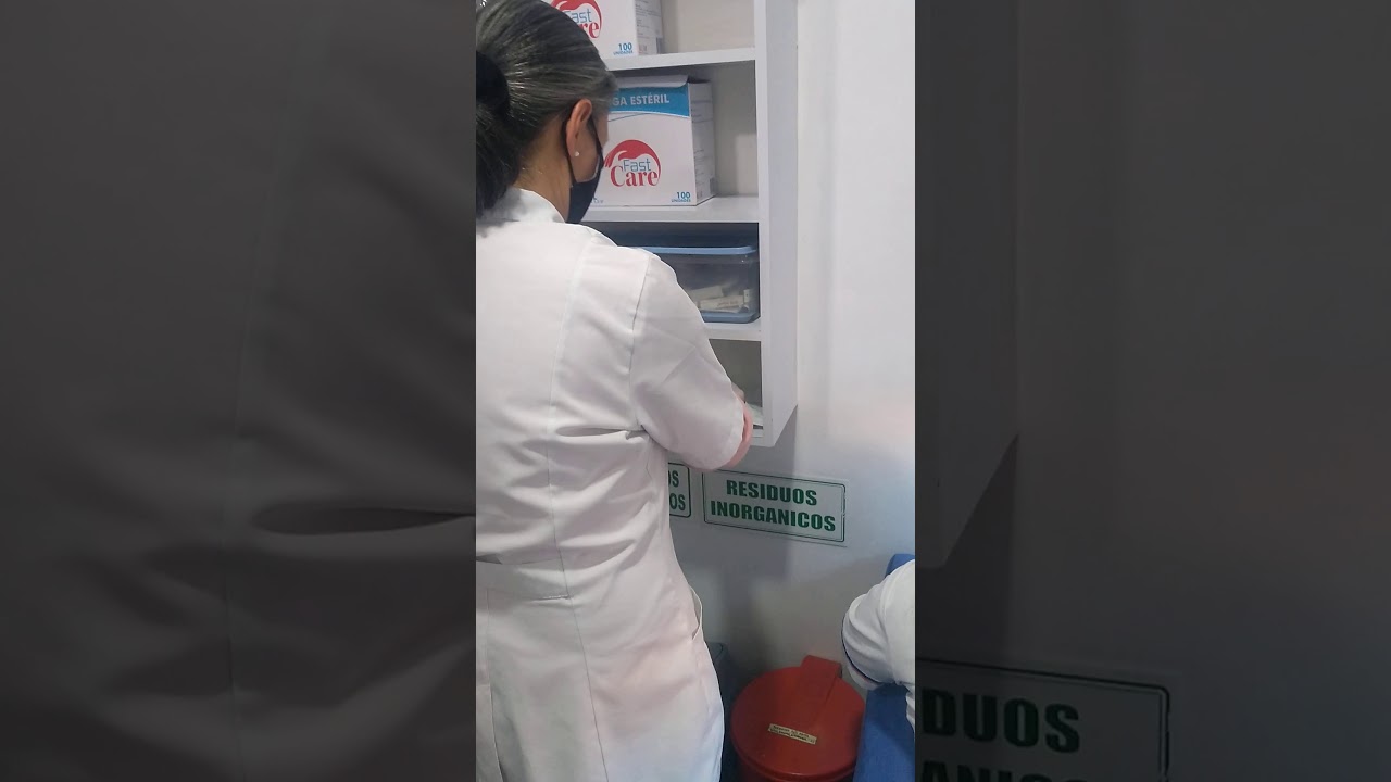 Video Inyectologia