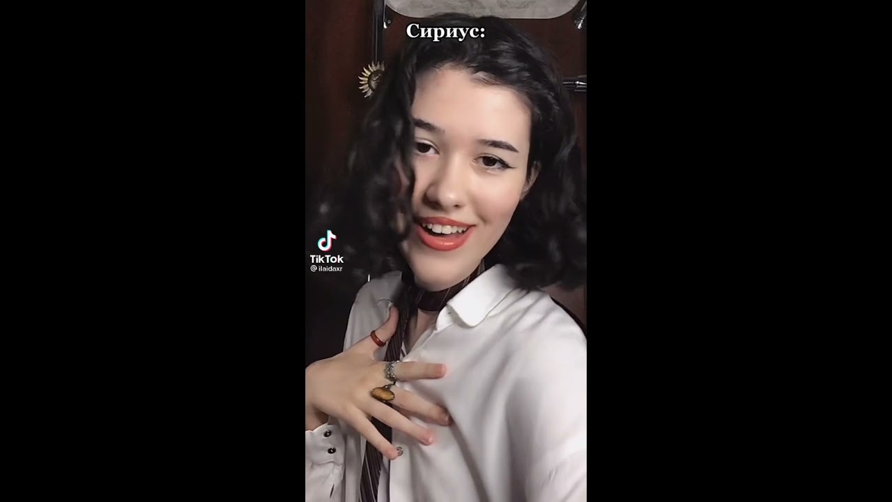 Подборка видео с Регулусом Блэком #1