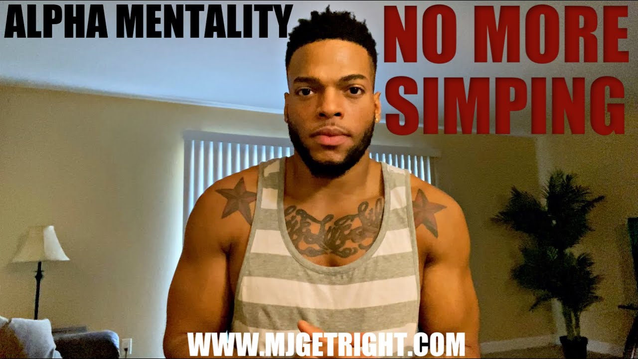 STOP SIMPING!!! | Female Validation