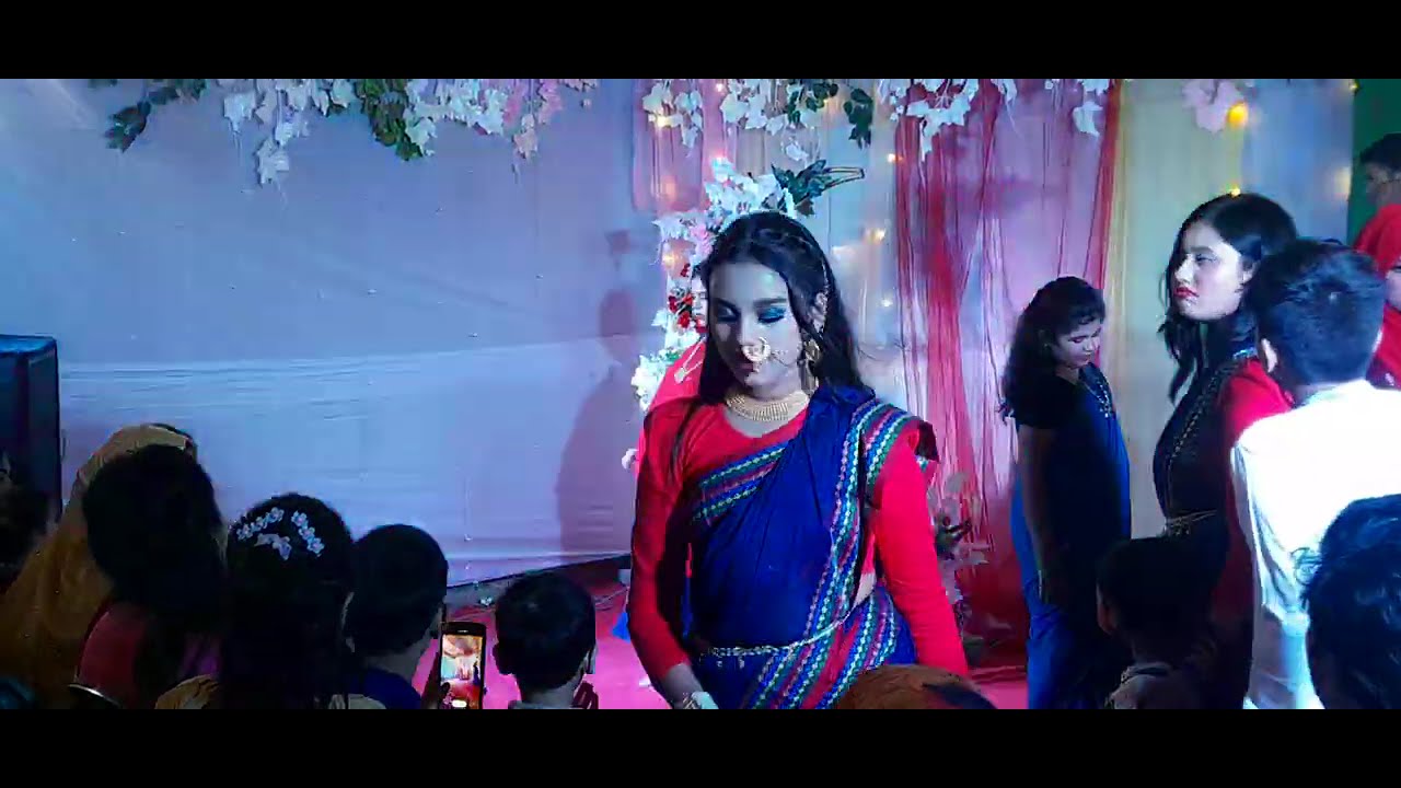 #holud_dance