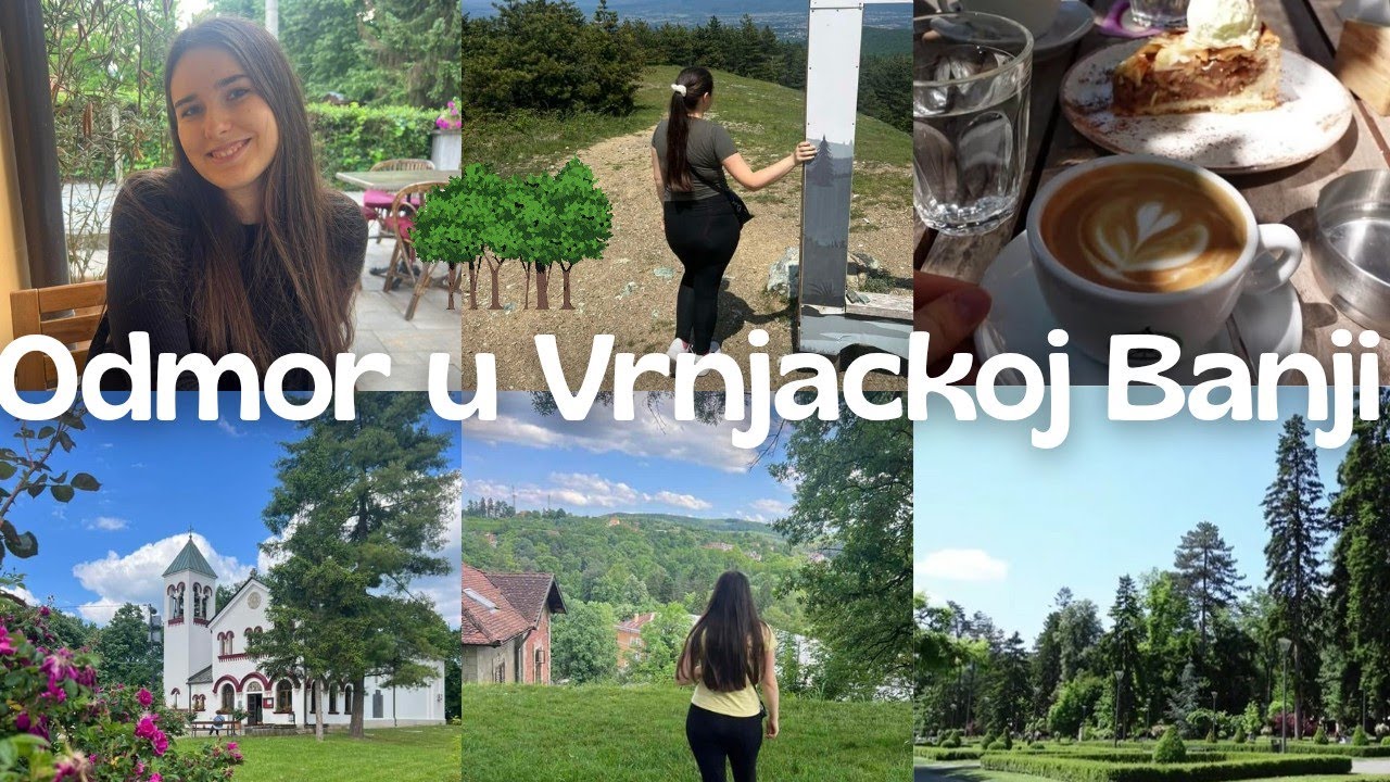 Odmor u Vrnjackoj Banji!