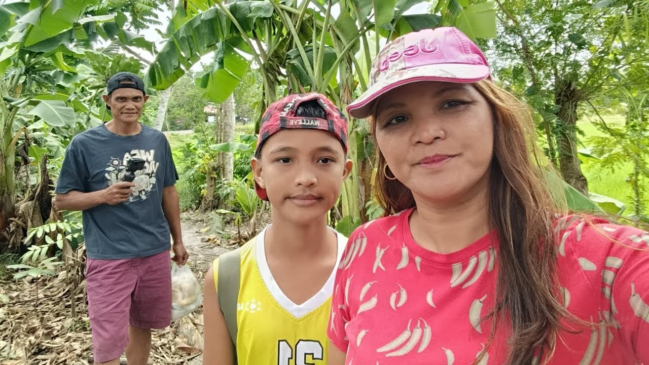 BONG NAKAKATUWA MASAYA SYA SA PAGVAVLOG@kuyanolivlog8742 