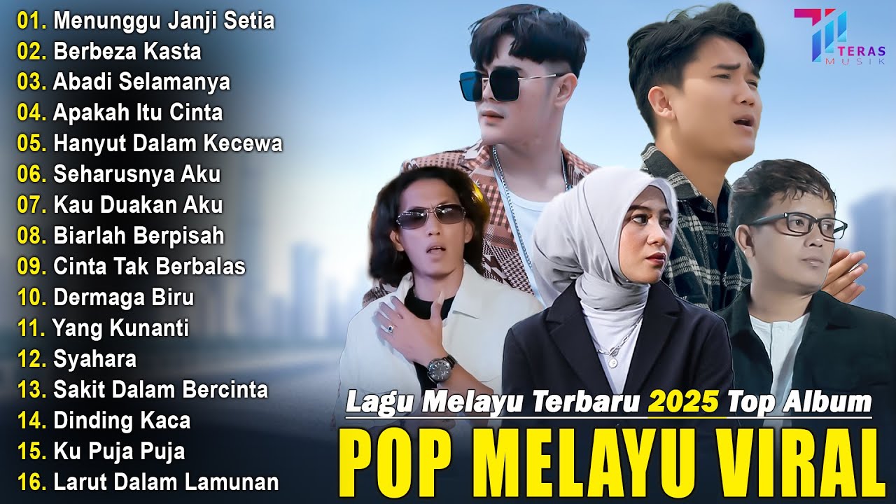 Thomas Arya, Elsa Pitaloka, Yelse - Ipank - Album Slow Rock Terbaru 2025 Enak Didengar & Bikin Baper
