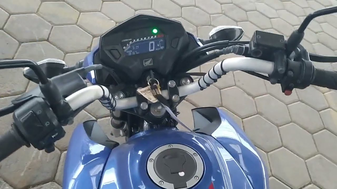 Honda CG 160 TITAN - 2020/2021