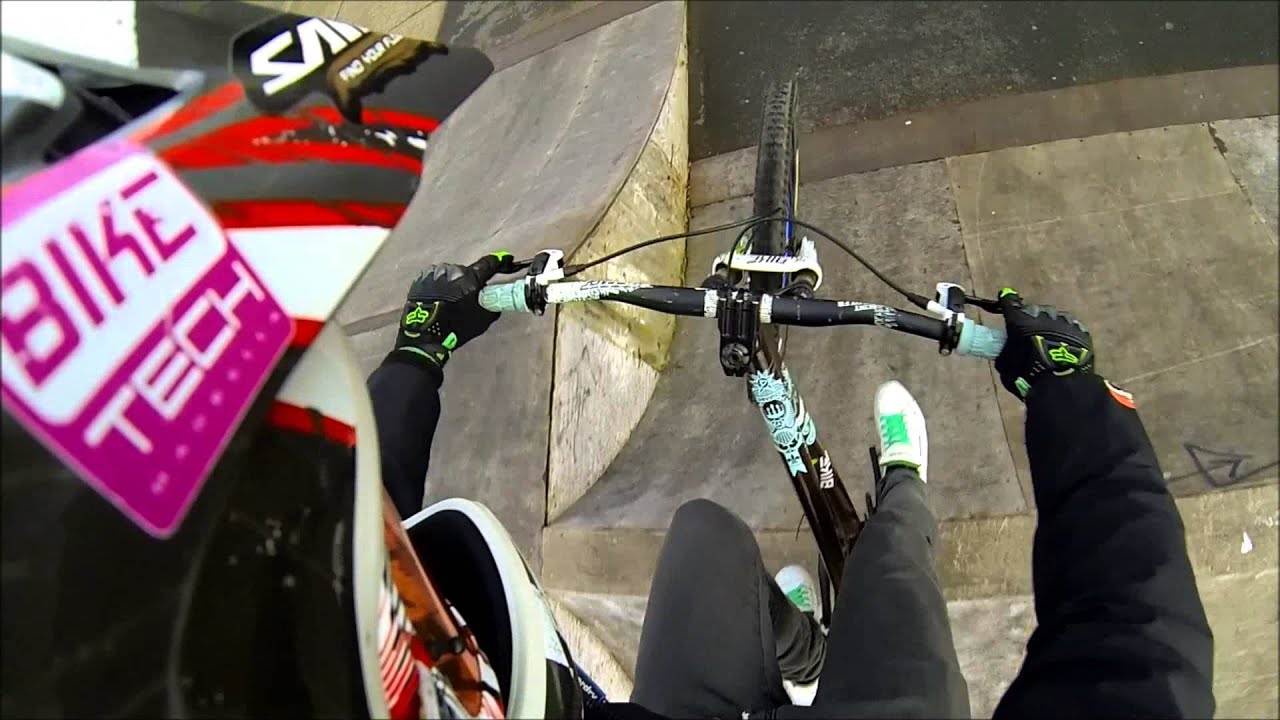 Folkestone Skatepark