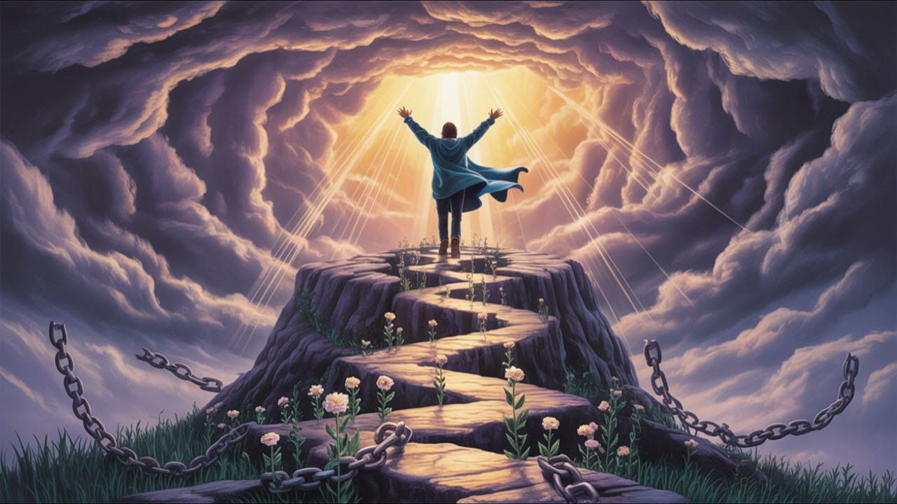 Steel in my Soul - Christian Rock/Metal