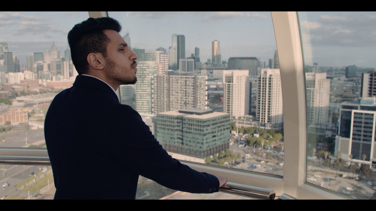 Mohammed Aldakhil: Entrepreneurship Student | RMIT University