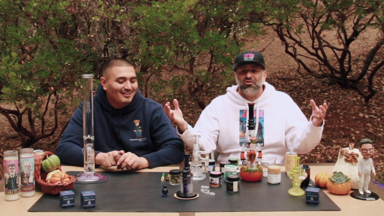 The Top Cannabis Brands of 2020 - Bay Area's Hottest Club Review their FAVORITES