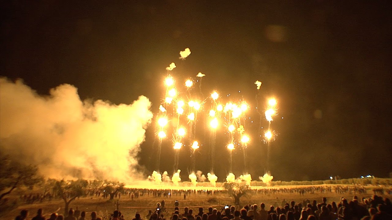 San Severo 20 maggio 2015 ditta Giacomo Del Vicario e figli da San Severo (Fg) - by GECIMALI