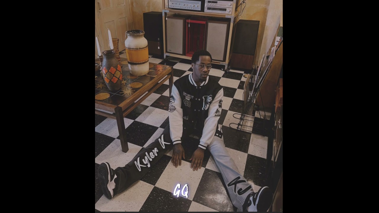 Kyler K - GQ [Official Audio]