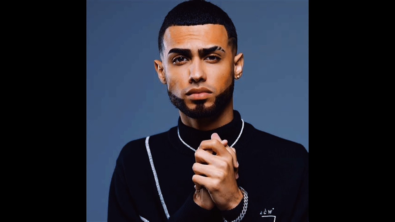 [FREE] Jhay Wheeler x Alex Rose Type Beat / Sad Beat/ Instrumental Reggaeton/ Dancehall 2021