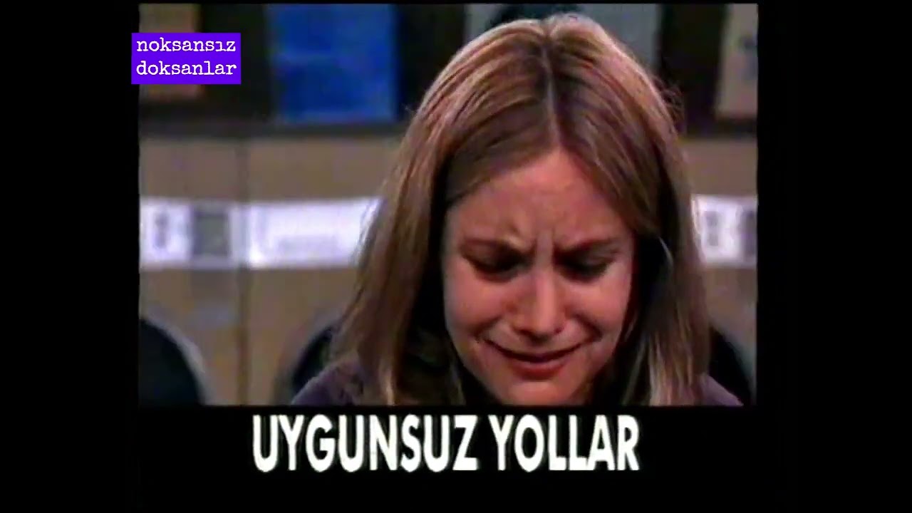 cine5 - program tanıtım kuşağı (14.11.1994)