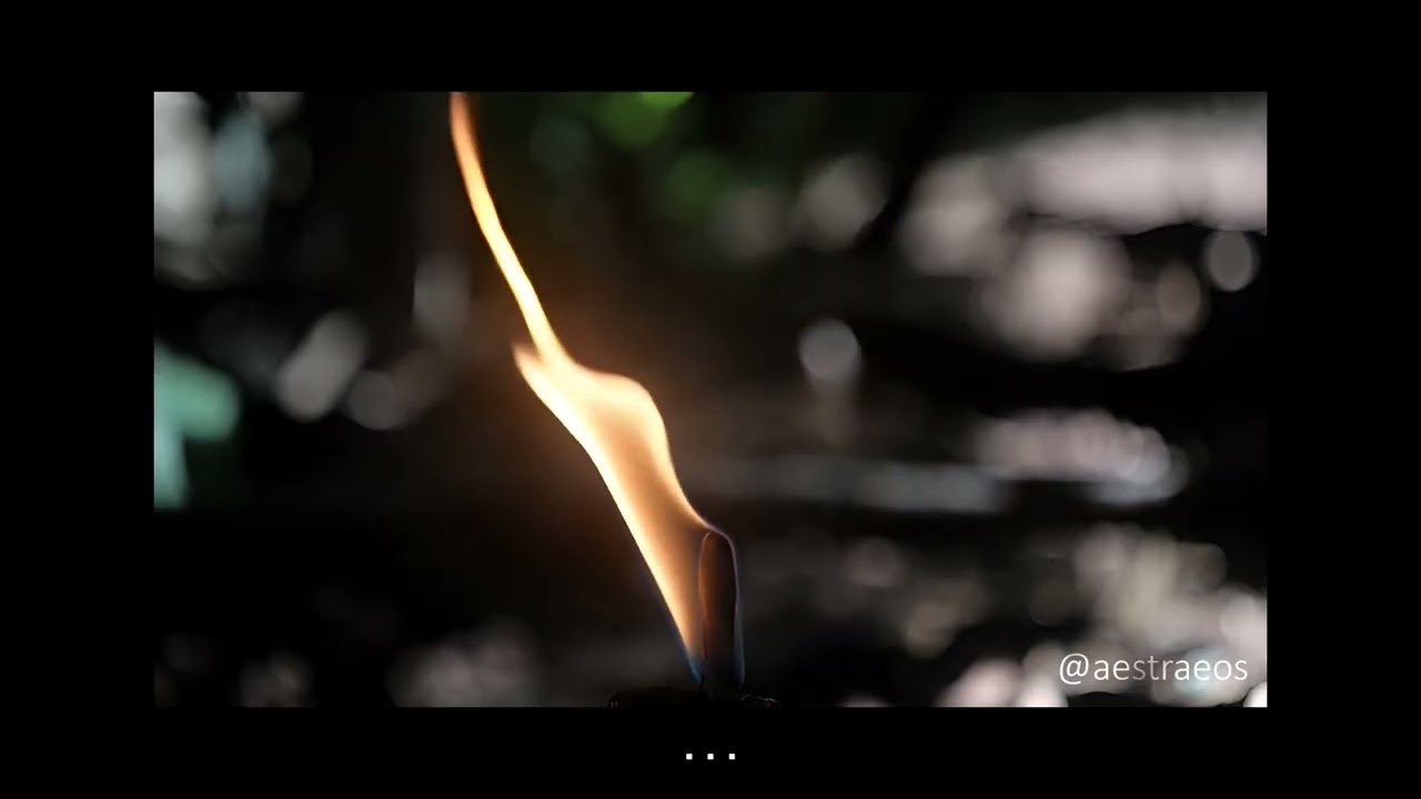 Folk of Flame Pagan Hymn