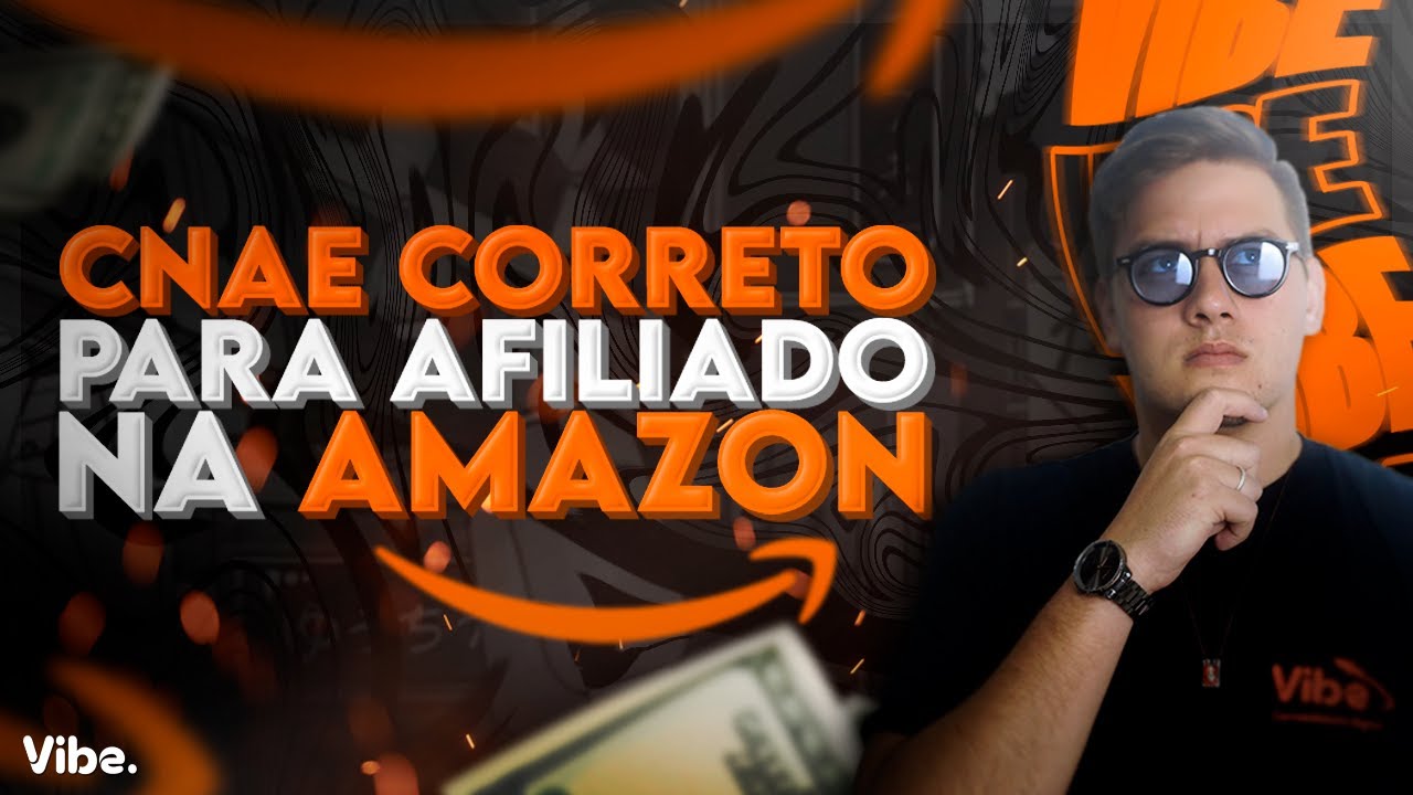 Afiliado na AMAZON precisa de CNPJ?