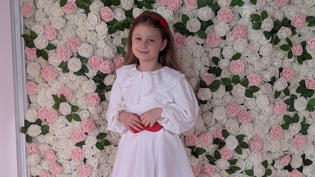 Daria Gîrbu - Vocal Studio Ialoveni - Ochii Mamei (2026) 