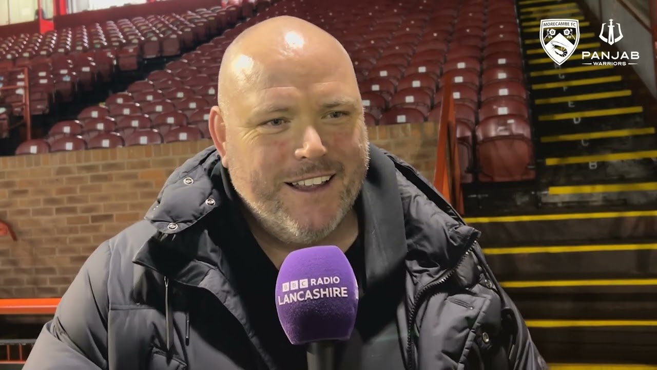 Jim Bentley: Post-Altrincham (A)