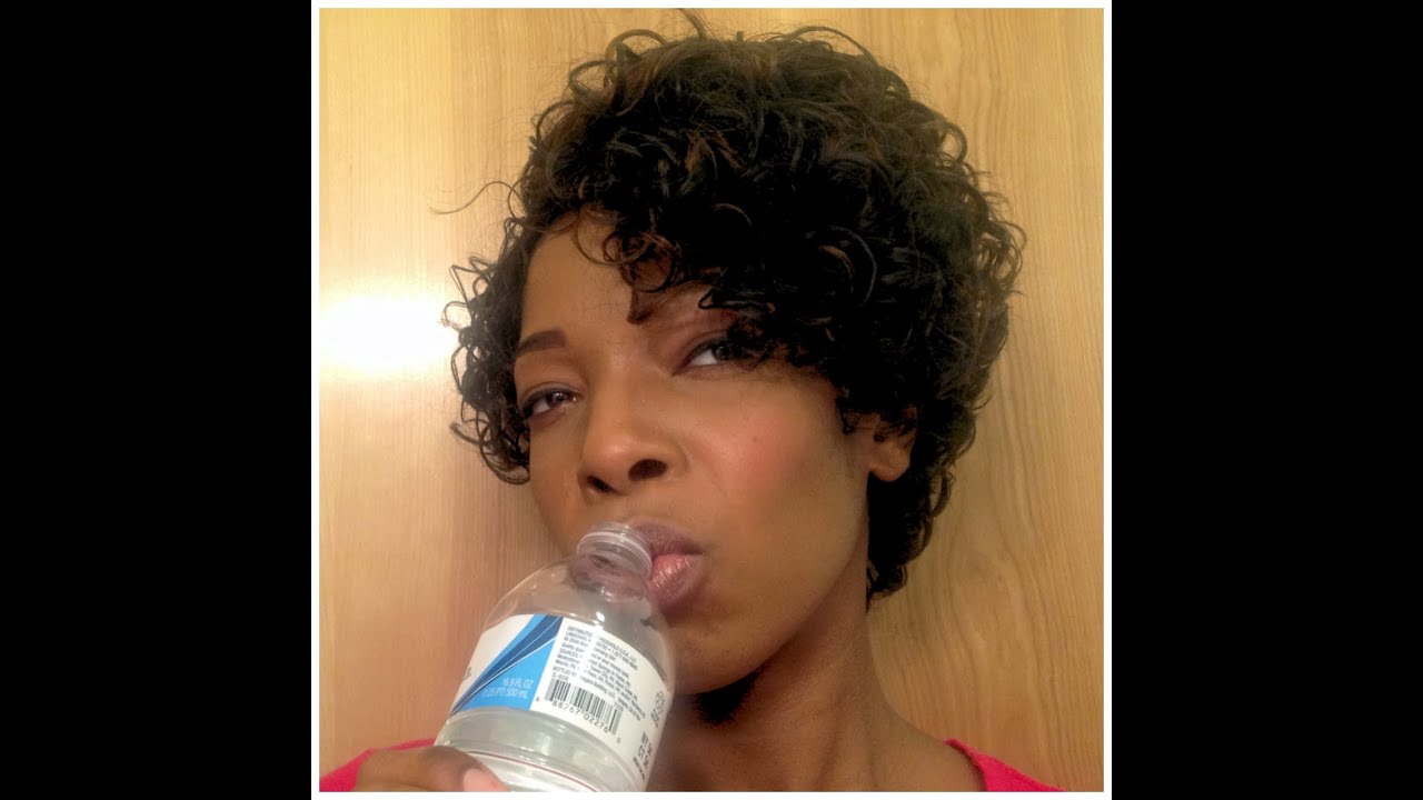 30 Day Water Challenge - Drink 48 fl oz A Day - Stay Hydrated!