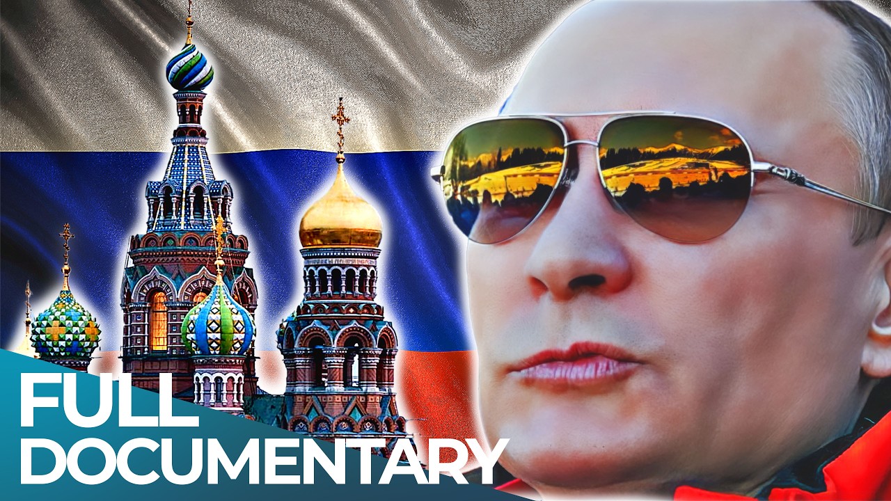 Putin’s Oligarchs: The Rise and Fall of Russia’s Billionaires | FD Finance