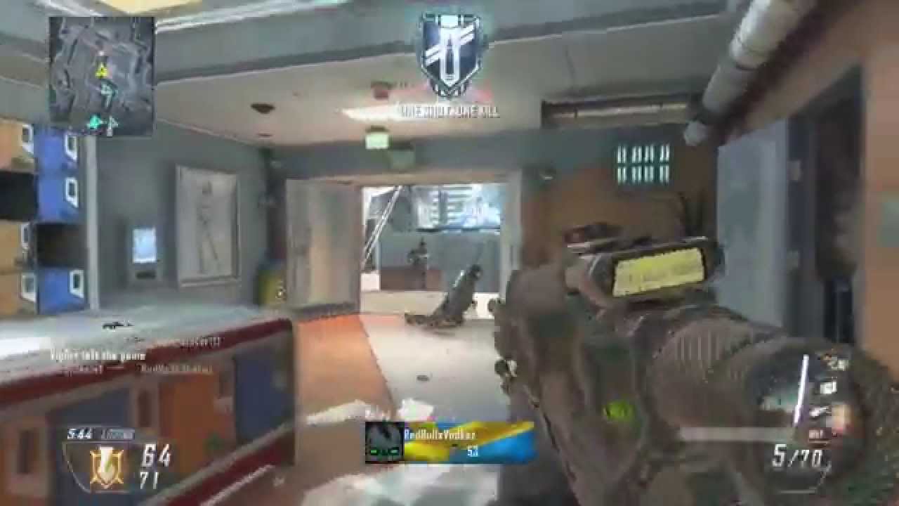 FeaR Seeley - FAZE5 Killchain