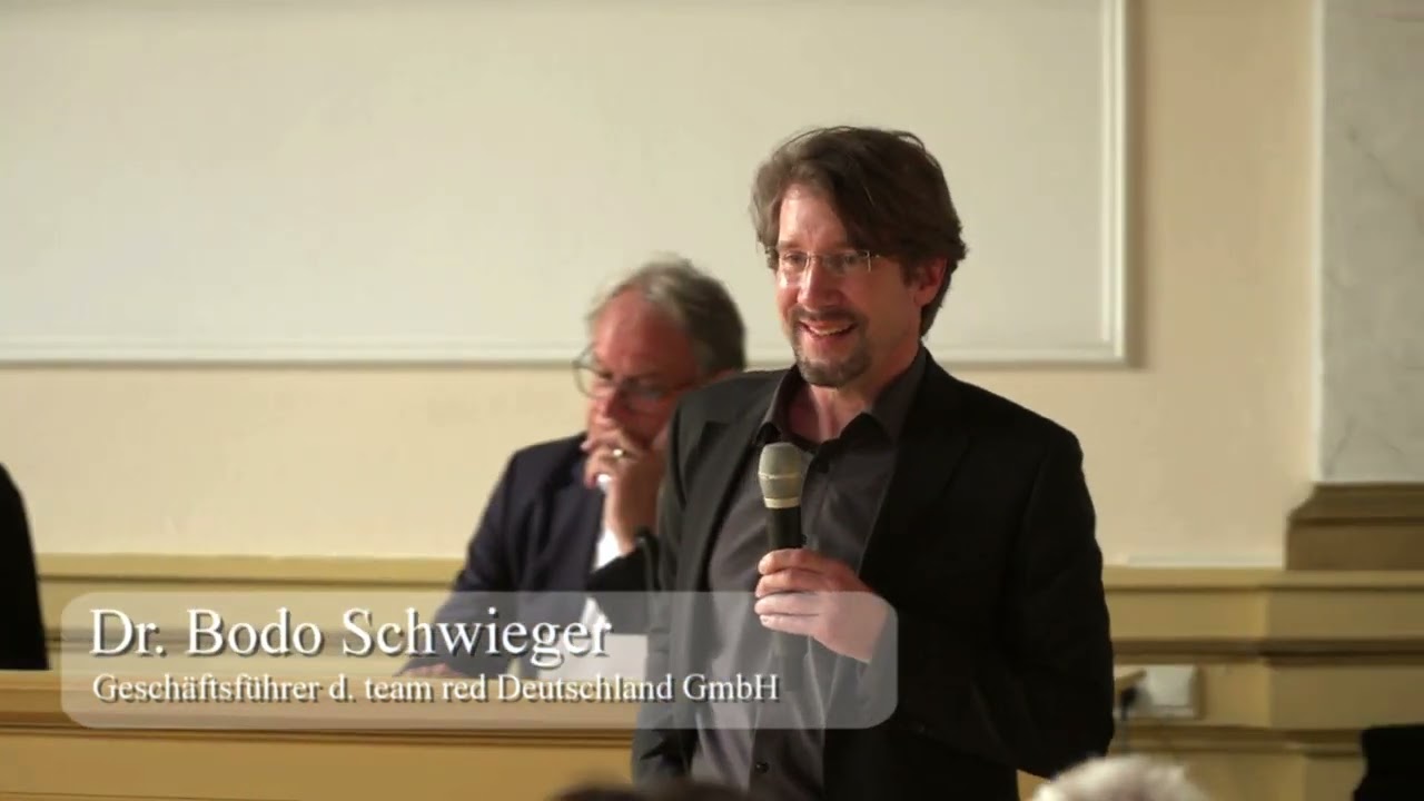 Präsentation der Machbarkeitsstudie zur Reaktivierung d. Wriezener Bahn