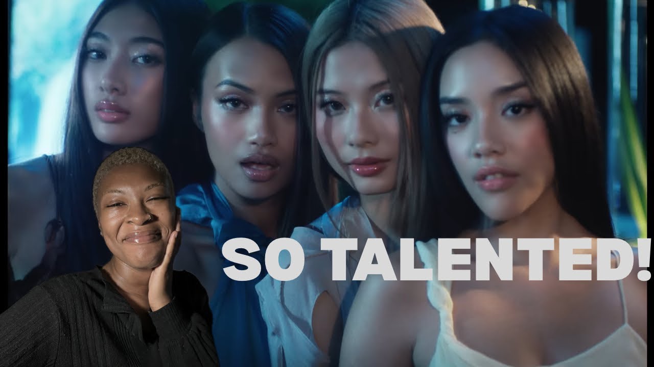 NO NA ‘SAD FACE’ MV REACTION!!
