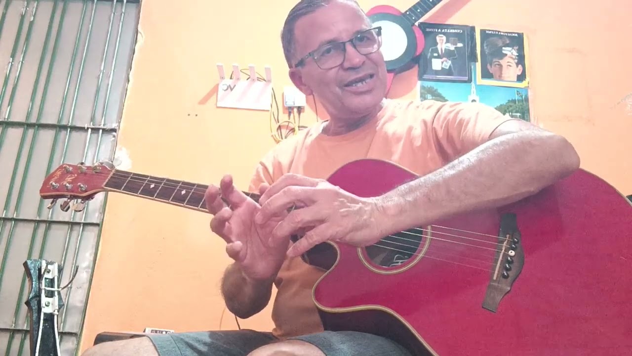 #AulasCantoAquecimentoTons - Cello Marcelino 