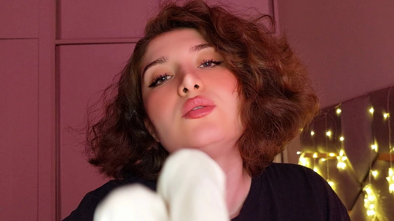 ای اس ام آر فارسی||  ای اس ام آر اصلاح ریش||   ASMR FOR MEN