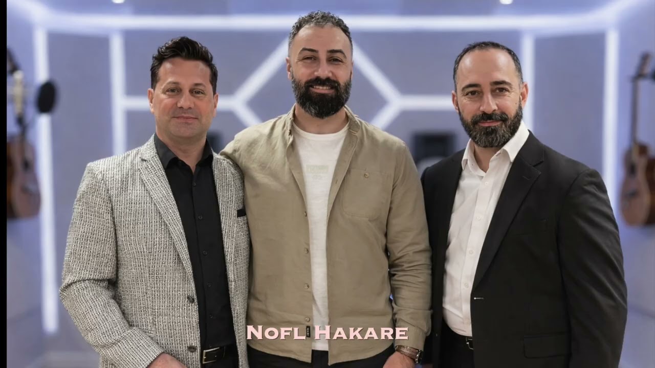 @NOFL.HAKARE  New Shexani نيو شيخاني