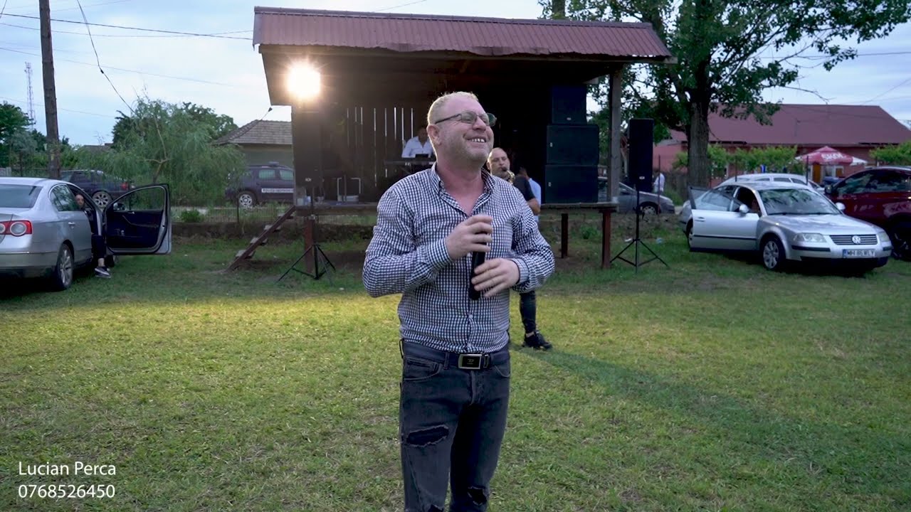 Adrian Anghel si Formatia Diamantis - Colaj de Joc Live 2023 - Sarbatoarea Rusaliilor Vrata