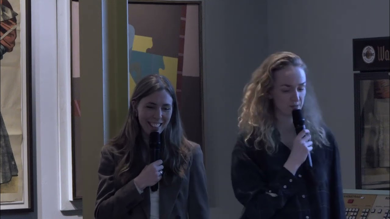TALKS about Architecture: FABEL Arkitektur