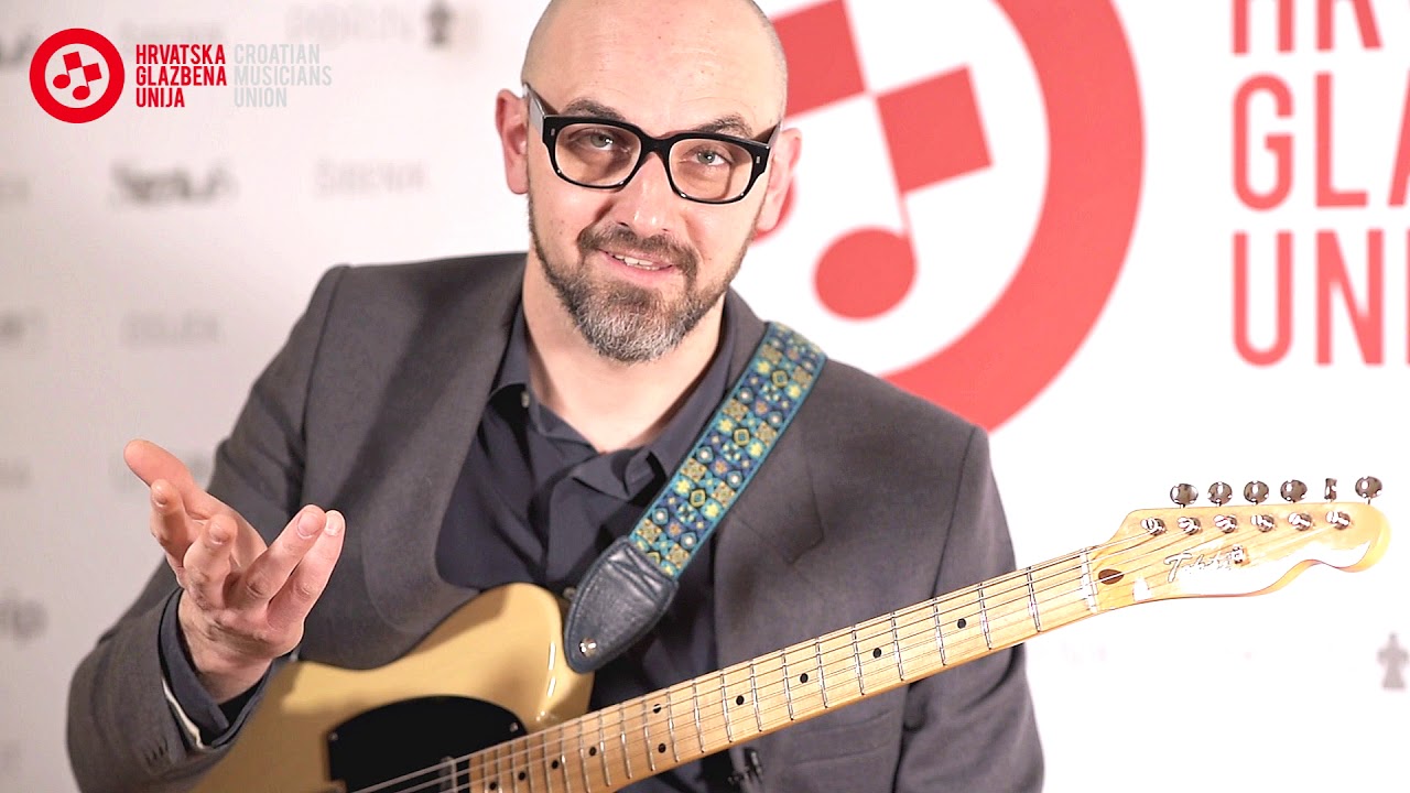 HGU Sessions - Elvis Penava (2. epizoda - AKORDI I OBRATI)