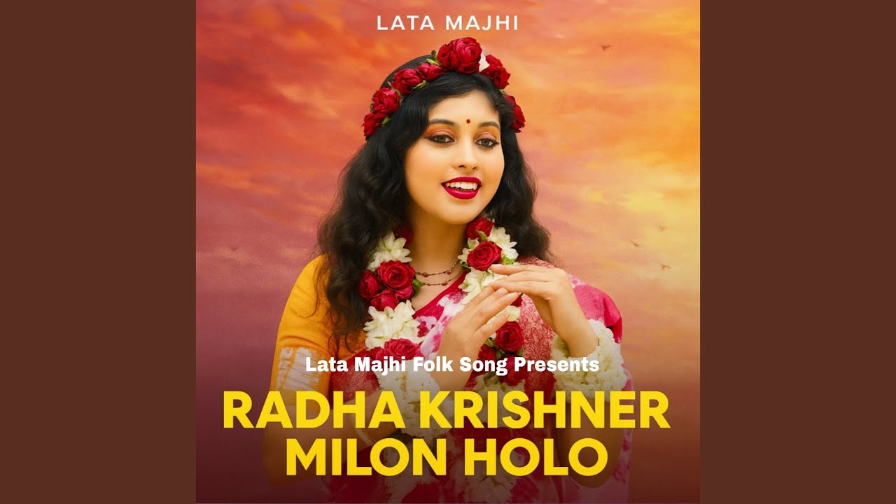 Radha Krishner Milon Holo