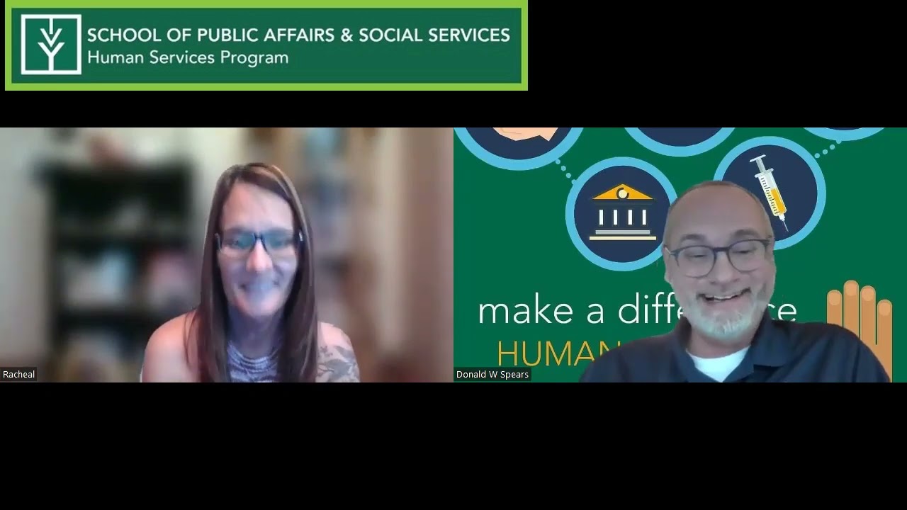 Human Services in NWI   First Gen Single Mom