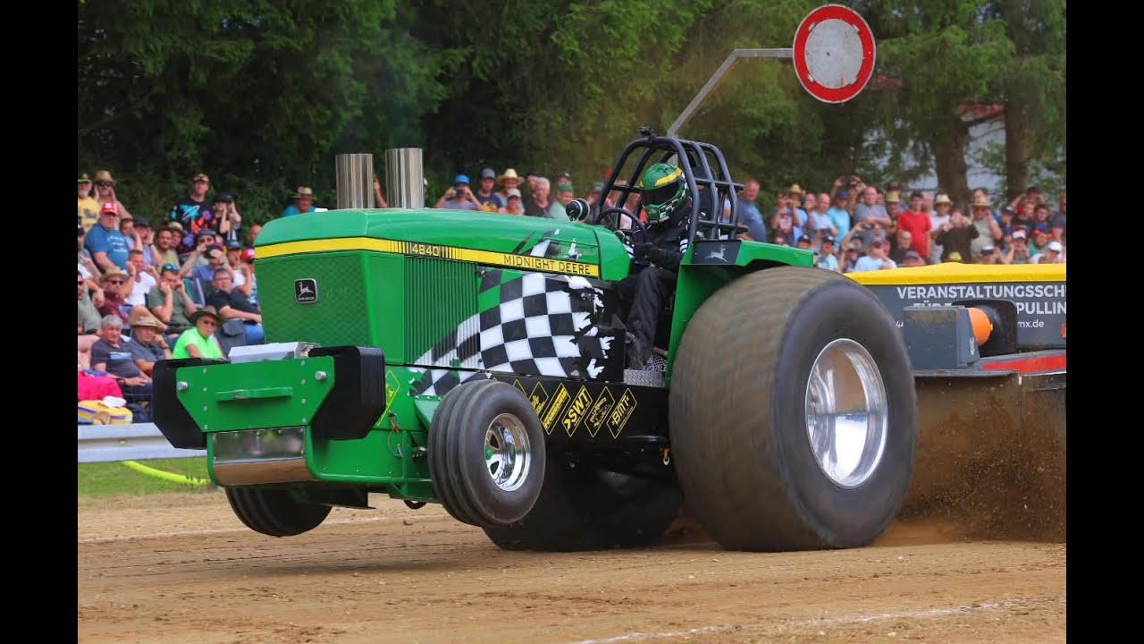 Motorsport Team Carle - Krumbach 2025