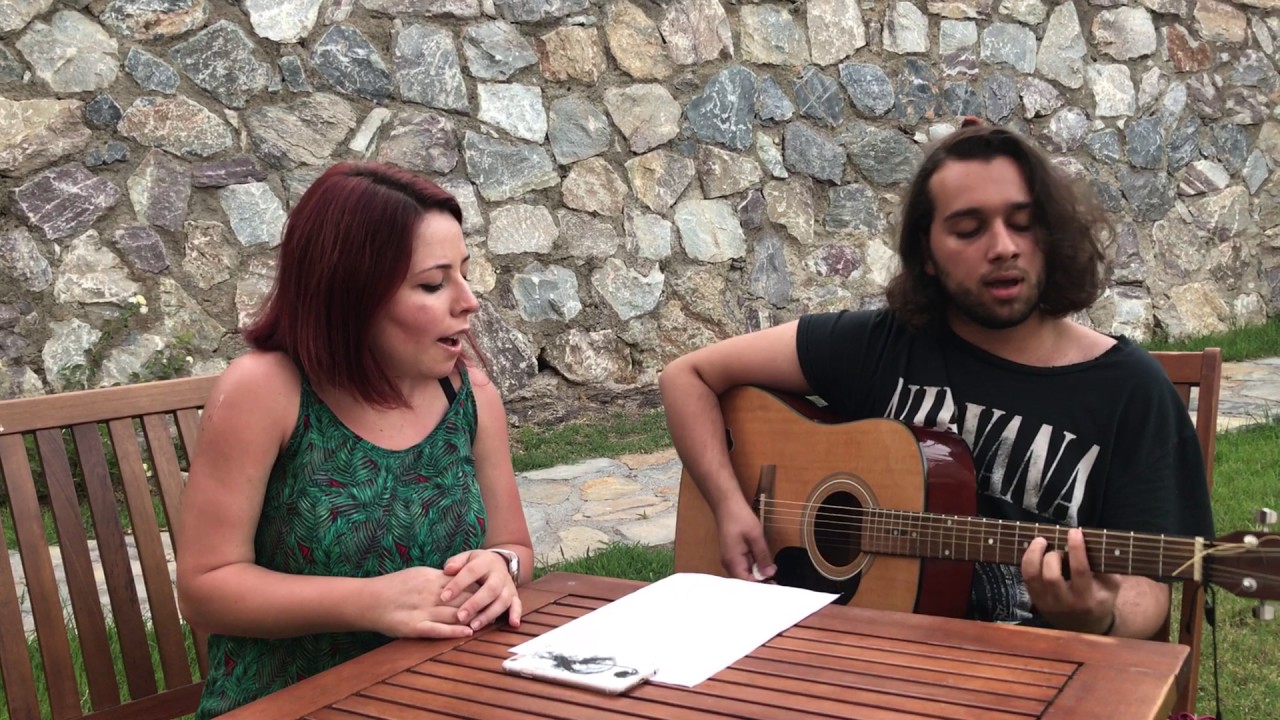 Ege&Nihan Dayanamam (Ogün Sanlısoy Cover)