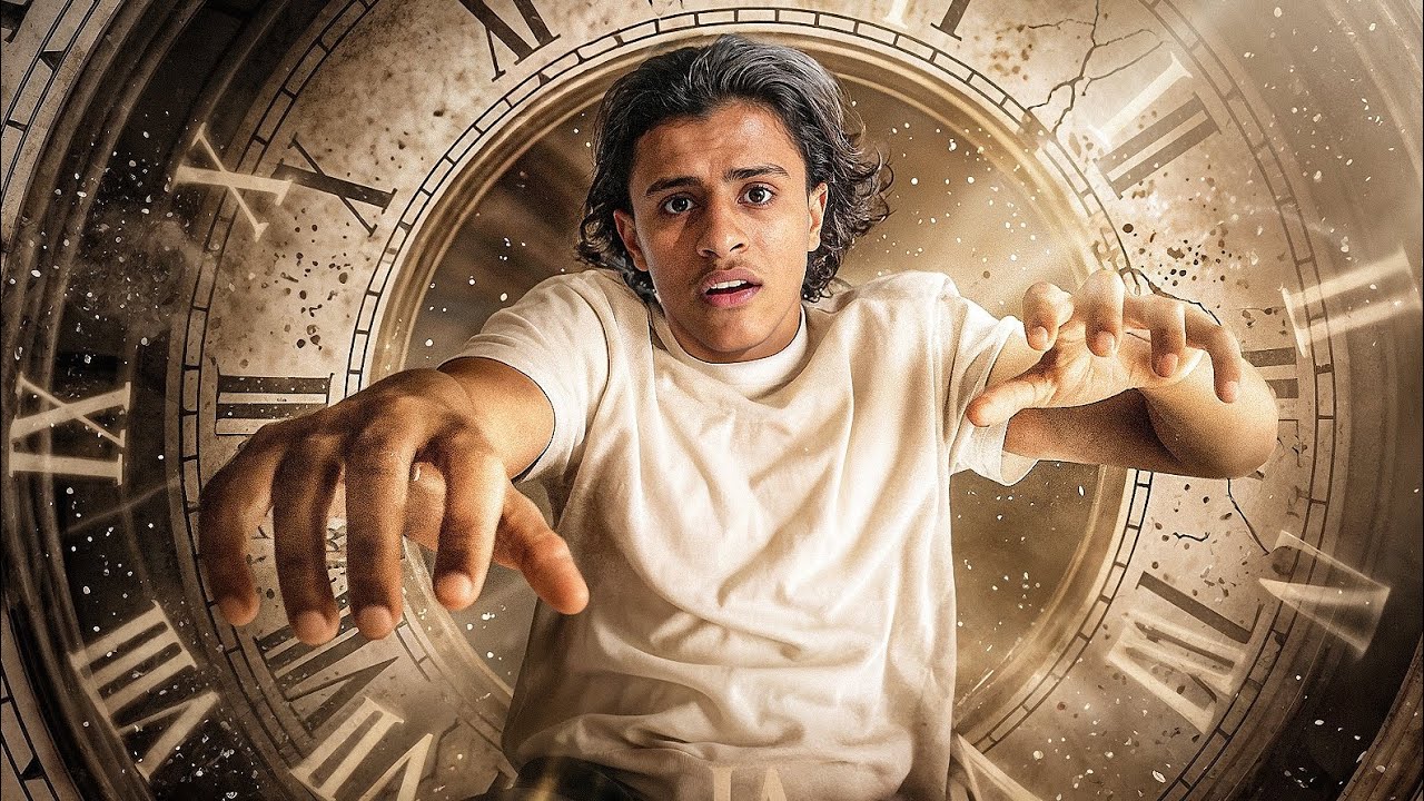 كيف تخلي حياتك بطيئه ؟ 🐌 #حسن_يستكشف 