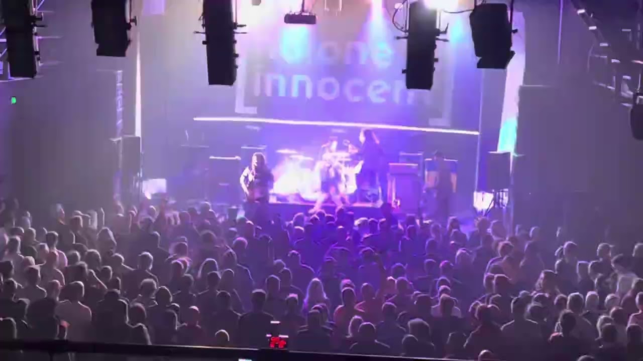 No One Is Innocent, Landerneau. Le Family. 10/05/2025