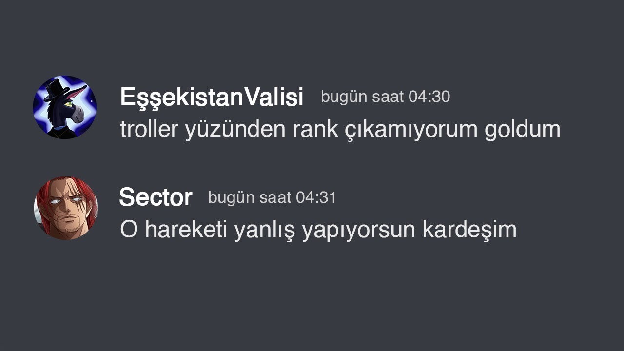 DÜŞÜK ELOYU ANLAMAK | (Plat Eloda Sorularınızı Yanıtlıyorum)