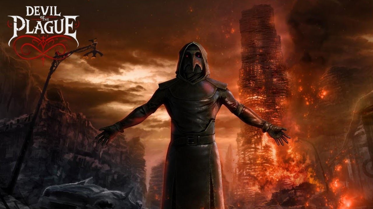 Devil of the Plague Demo Co-Op Gameplay