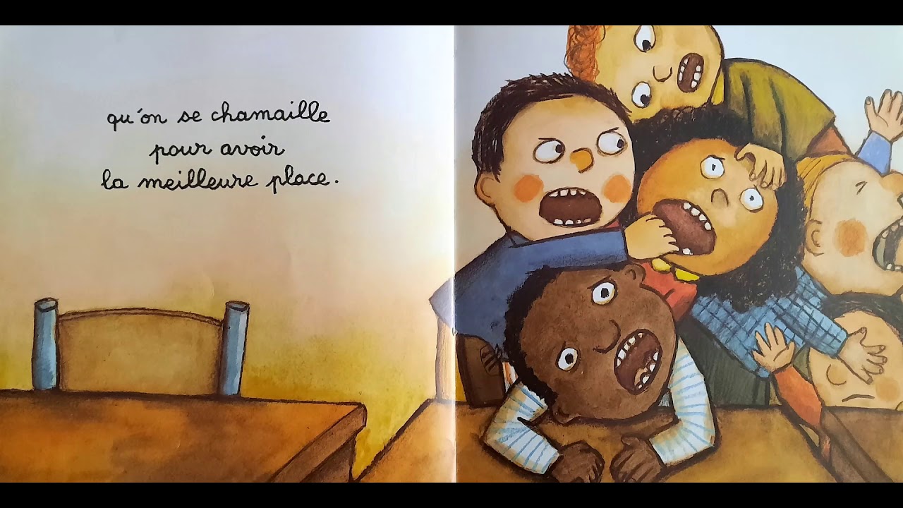 MOI J'ADORE, LA MAÎTRESSE DETESTE