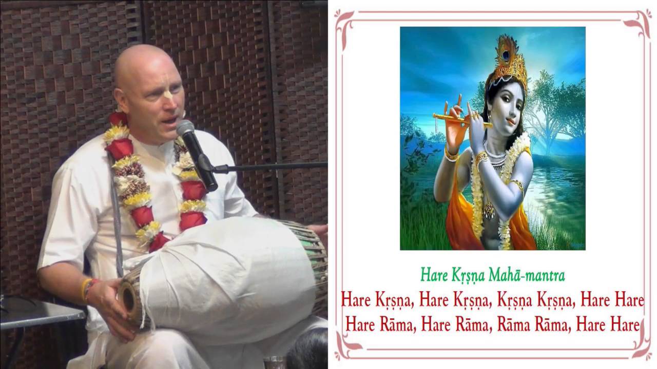Importance of Human Life By HG Vaisesika Dasa Prabhu, 07-24-16