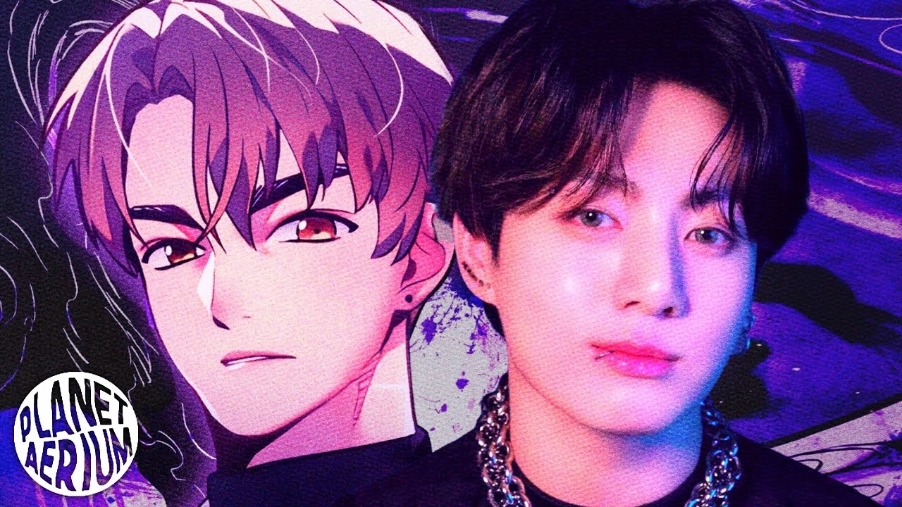 Stay Alive ╳ Black Swan (Orchestral Ver.) || BTS Mashup