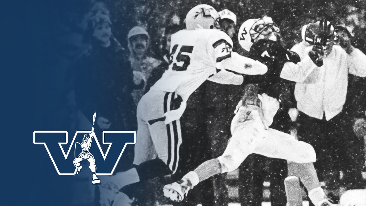 Westminster Athletics: Archives: 1989 NAIA National Championship (full game)