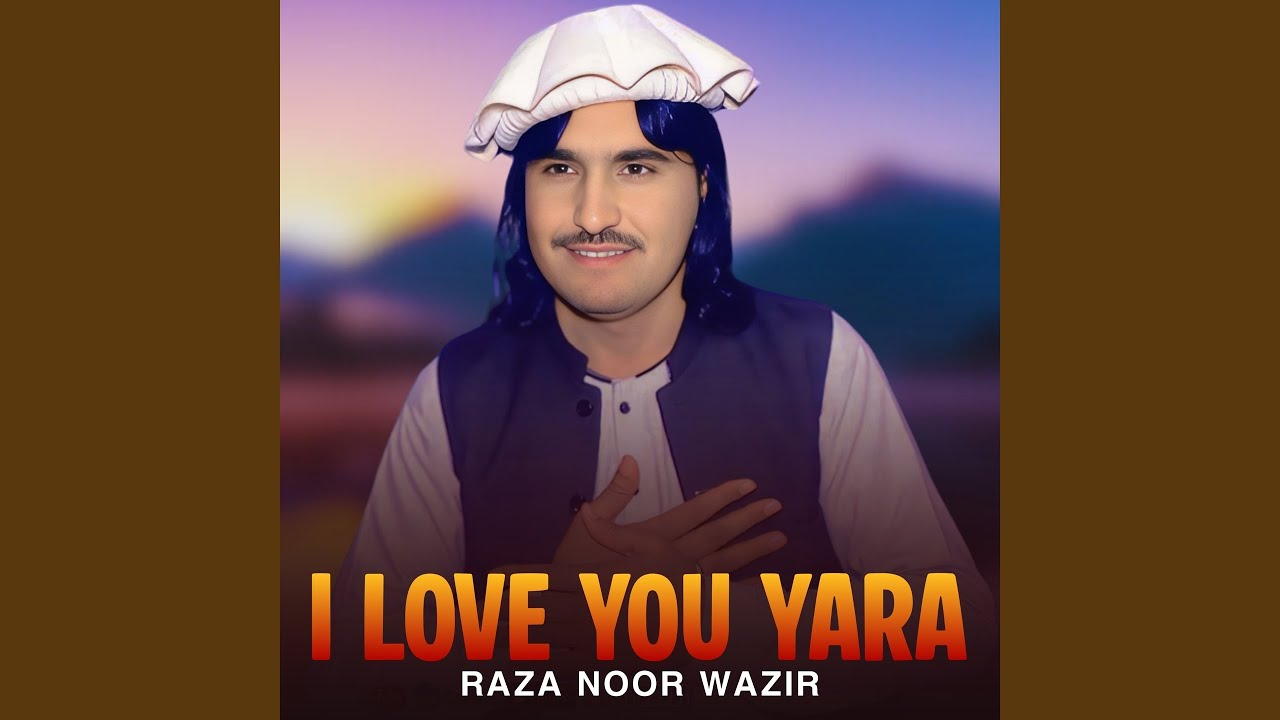 I Love You Yara