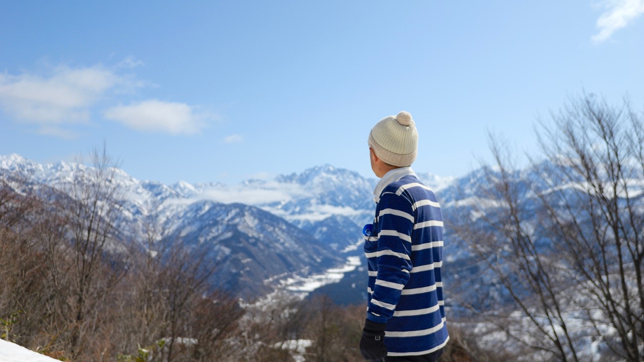 トレパ高かった千石城山