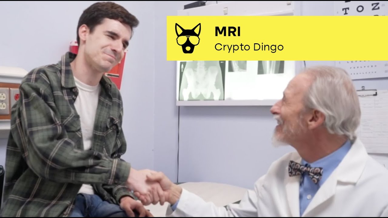 MRI - Crypto Dingo Comedy