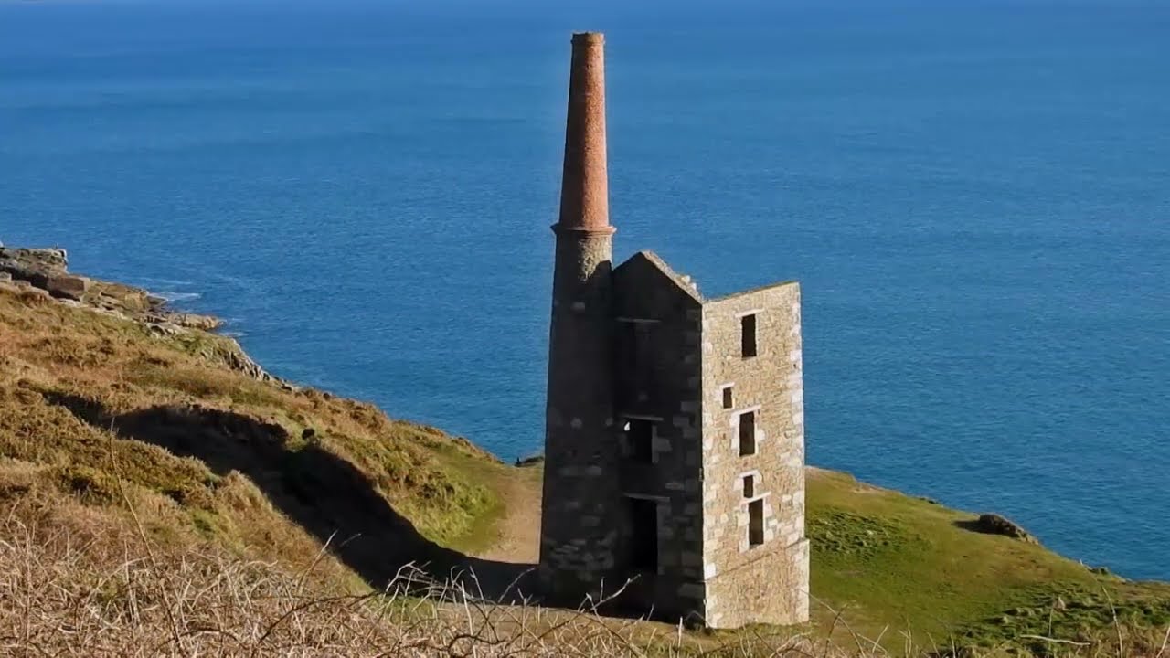 Beeleigh Mill 1 - Story of Steam