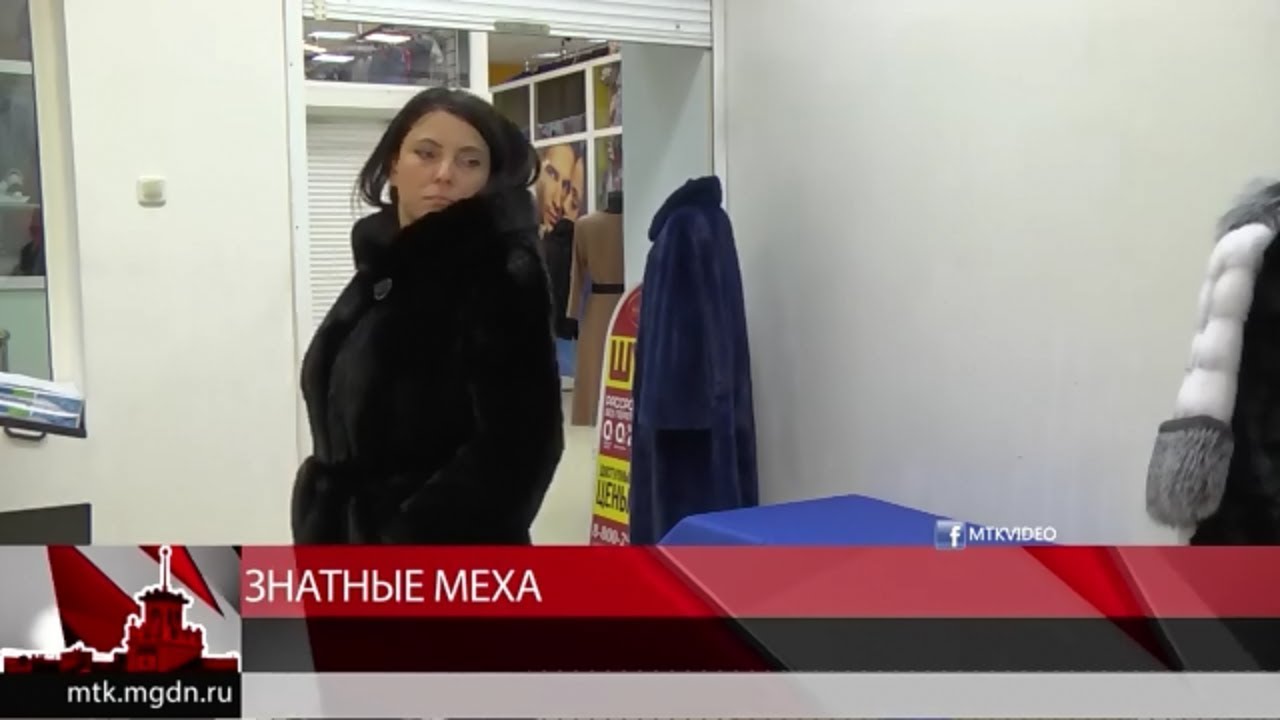 Знатные меха